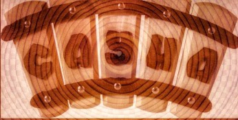 Сауна гостиницы Деребас