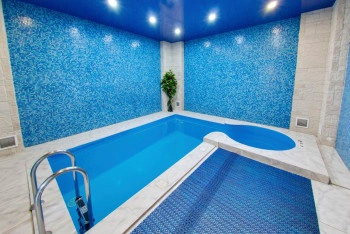 Сауна Грибоедов