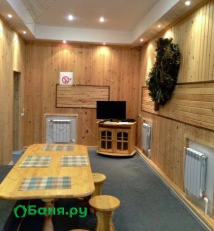 Номер шестиместный