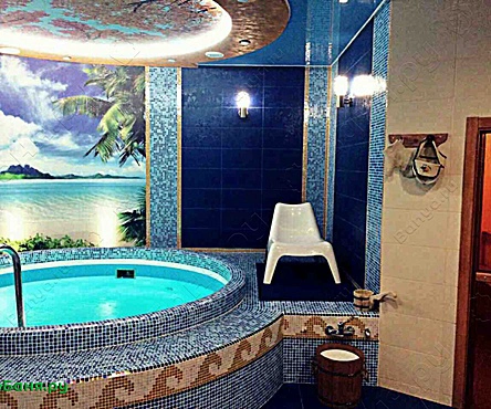 Большой зал