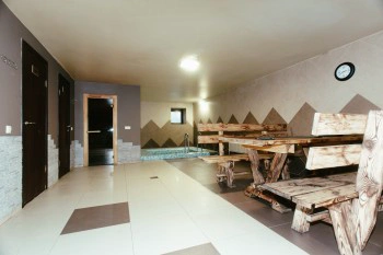 Сауна-отель Мартон Гордеевский