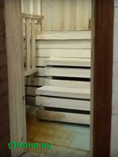 Городская баня