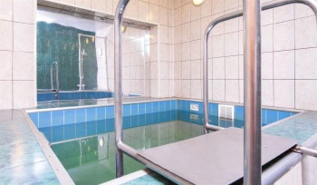 Сауна-отель Аннушка