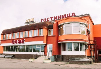 Сауна Орион