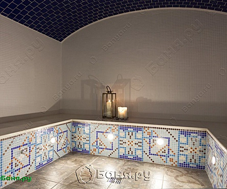 Восточная парная