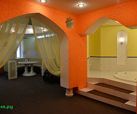 Зал Турецкий