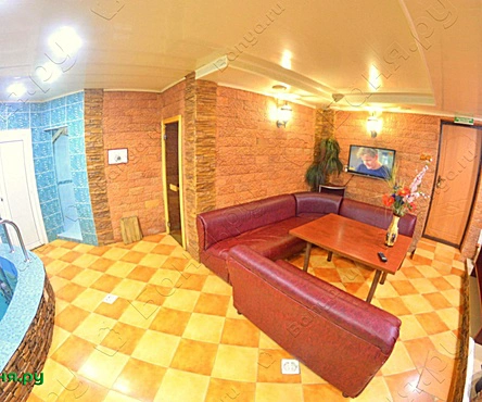 Большой зал