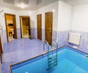 Гостинично-саунный комплекс Виктория