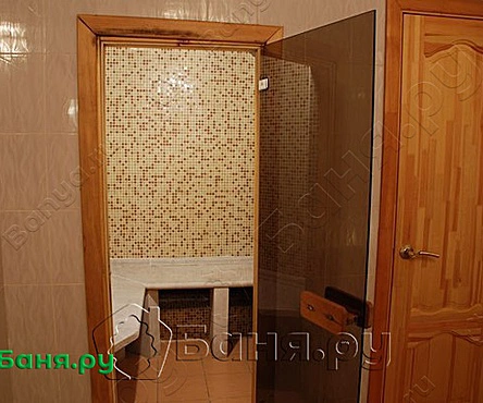 Средний зал