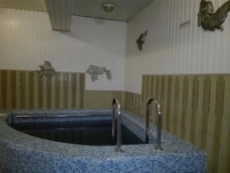 Сауна Терма