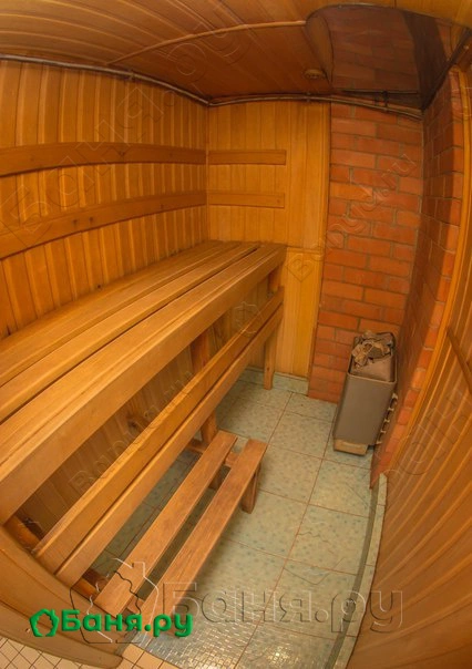 Сауна Аура