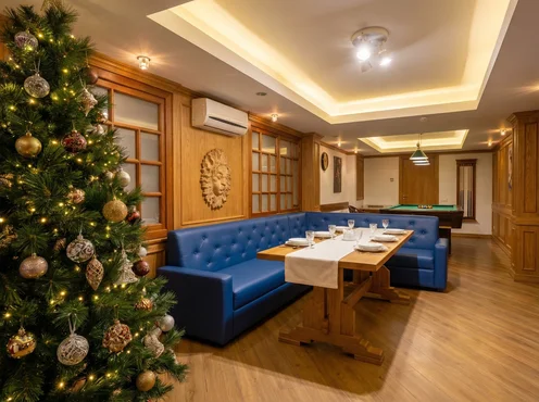 Сауна Юмика