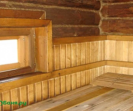 Нефритовая баня в Осиновой усадьбе