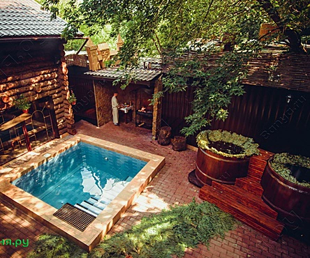 Терем №8 Сказка