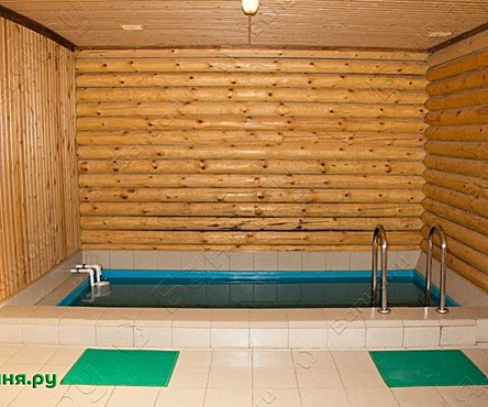 Большой зал