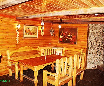 Малый зал №2