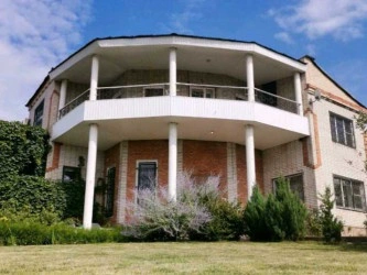 Баня Тихий Донец