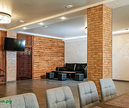 Банкетный зал