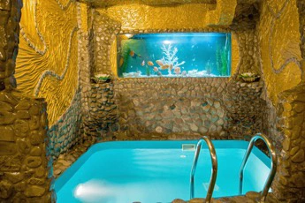 Баня Зодиак