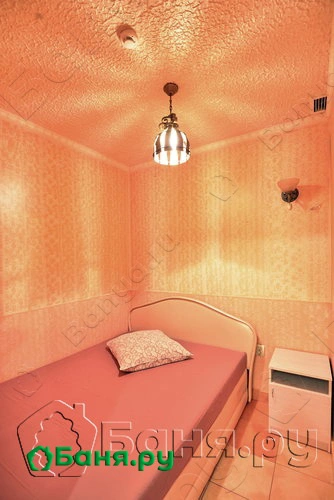 Турецкий хаммам