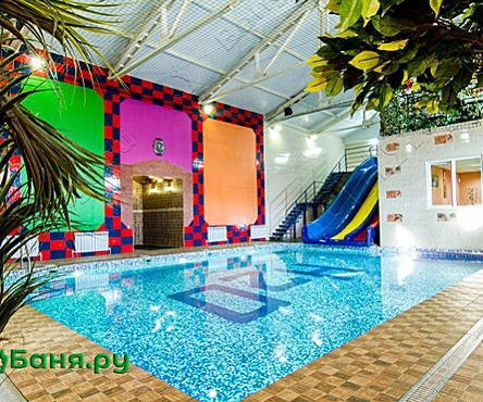 Корпус Южный