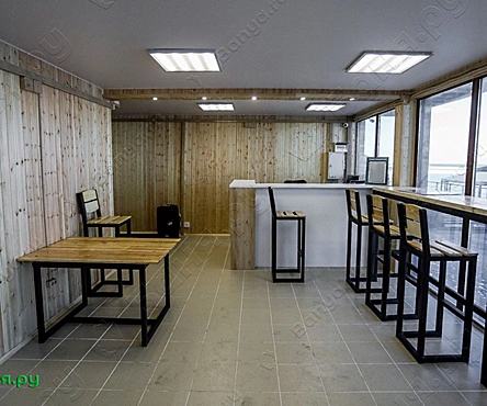 Баня женское отделение