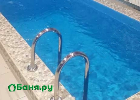 Сауна Тропикана