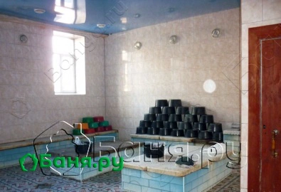 Мужское отделение /кабинеты