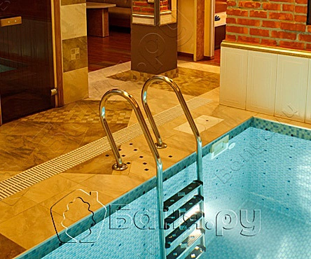 Русская парная