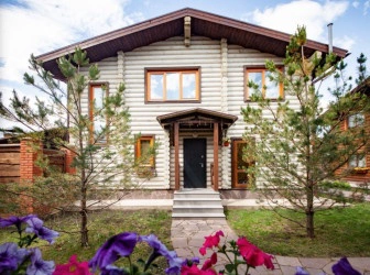 Бани Цветы Башкирии