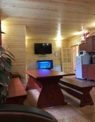 Банный комплекс на Багульной