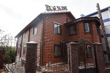 Банный комплекс Лог-Хаус