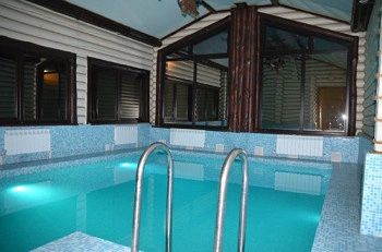 Сауна Ривьера