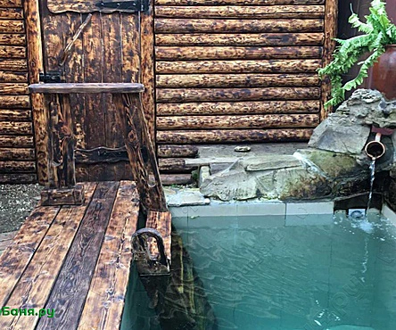 Казачий двор