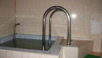 Сауна Клуб 17