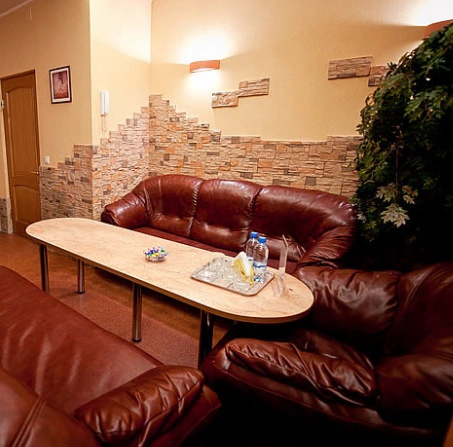 Сауна Империя