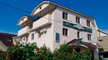 Сауна Пристань