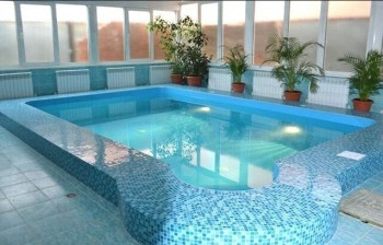 Сауна-отель Family House