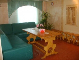 Сауна Купала