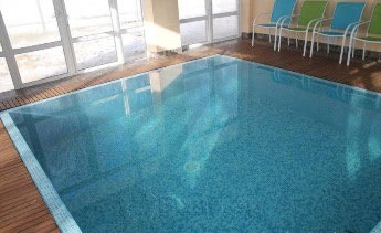 Закрытый банный клуб Аквамарин