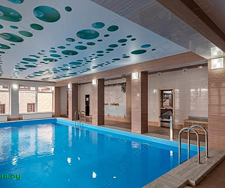 Спа-комплекс