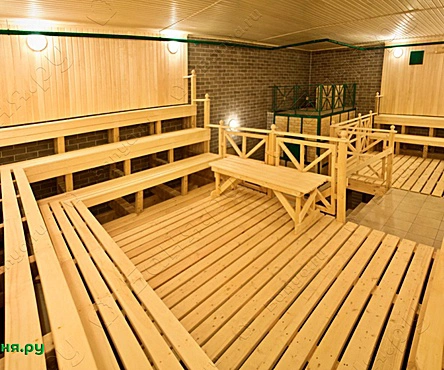 Высший женский разряд /кабинеты