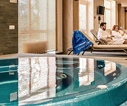 Spa-комплекс