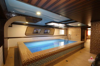 Сауна Абсолют