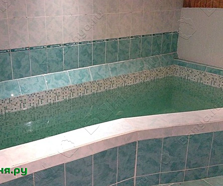 Сауна Релакс