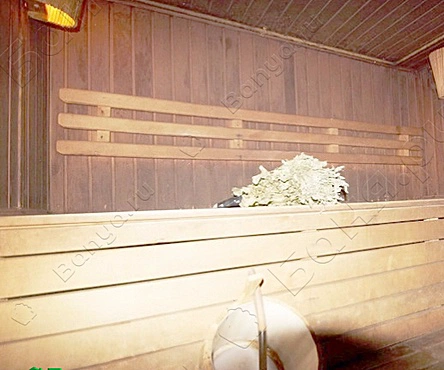 Большой зал