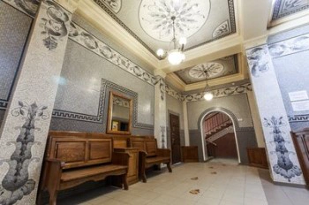 Измайловские бани