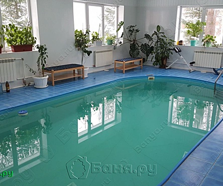 Баня Надежда