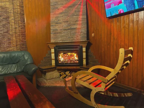 Сауна и Баня