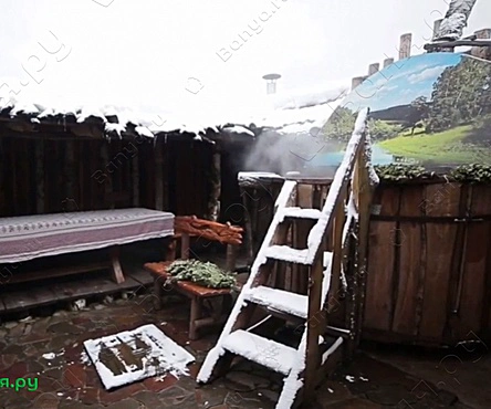 БК Охотничий